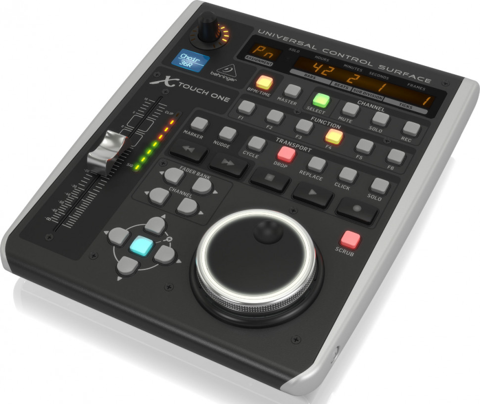 Behringer XTOUCH ONE