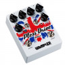 WAMPLER Plexi-Drive Deluxe
