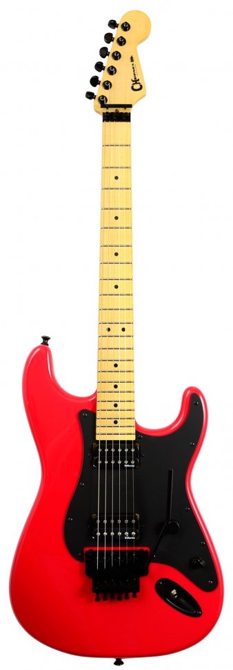 Charvel So-Cal Style 1 HH