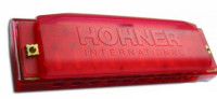Hohner HAPPY Red C