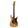 Fender Limited Edition Custom Shop '62 Stratocaster Journeyman Relic Aged Natural