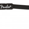 Fender CABLE PROFESSIONAL SERIES 1' BLACK