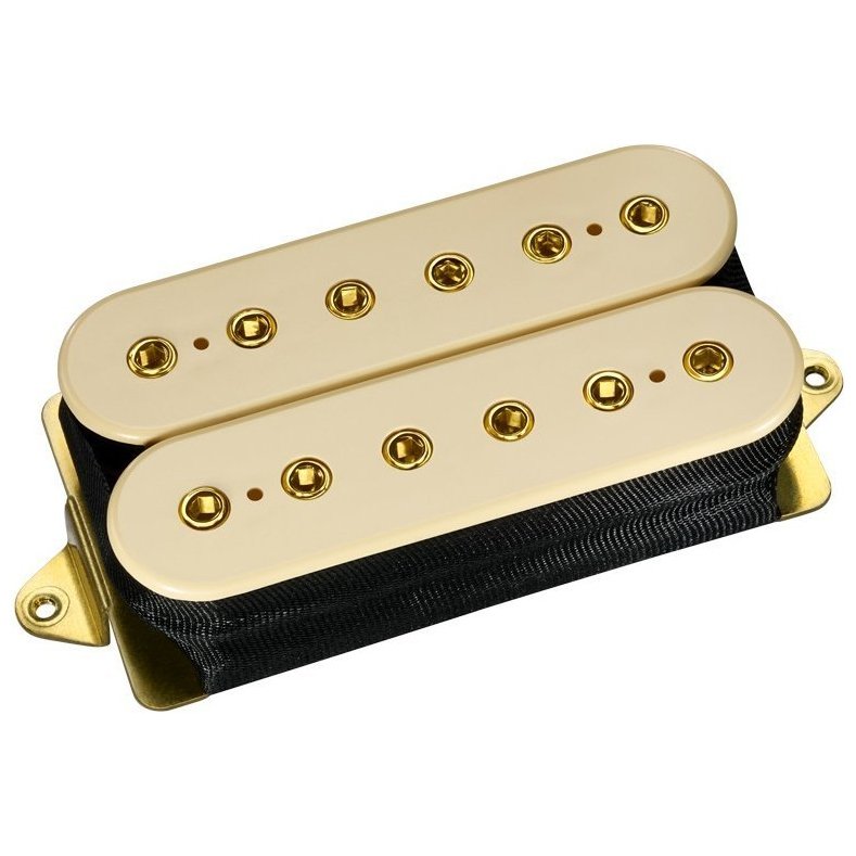 DiMarzio Super Distortion (Creme+Gold)