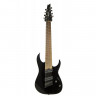 Ibanez RGMS8-BK