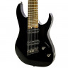 Ibanez RGMS8-BK