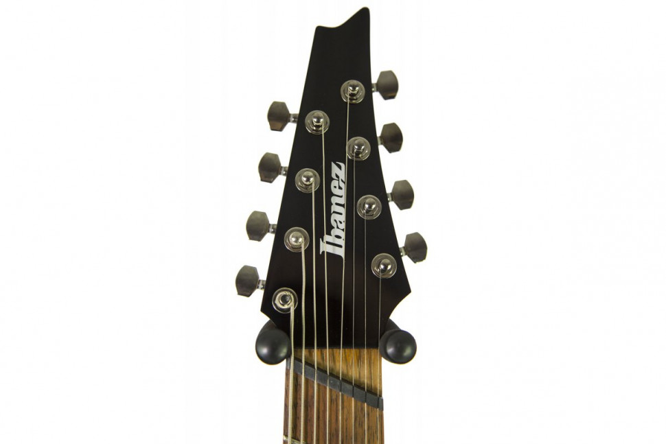 Ibanez RGMS8-BK