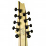 Ibanez RGMS8-BK