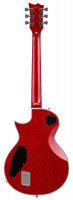 ESP E-II ECLIPSE DB (Red Sparkle)