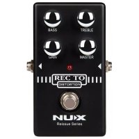 NUX Recto Distortion