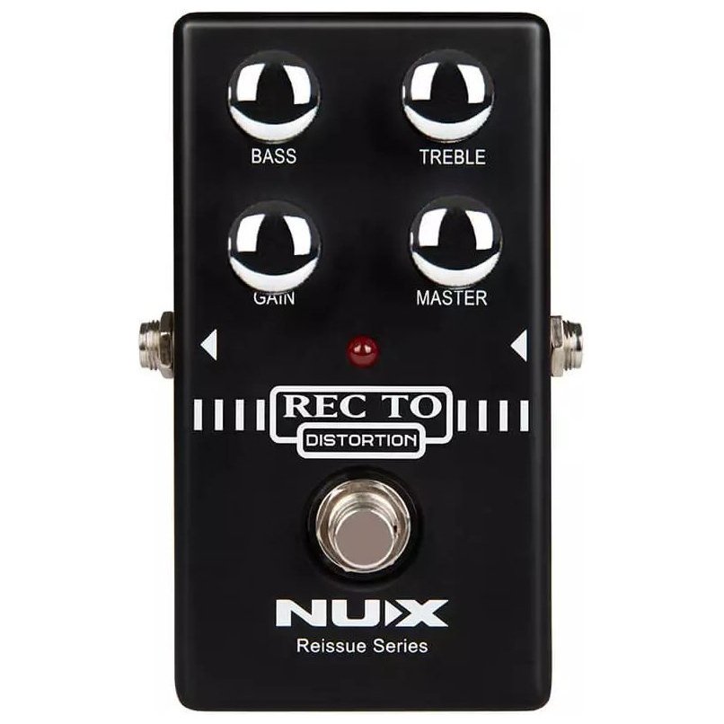 NUX Recto Distortion