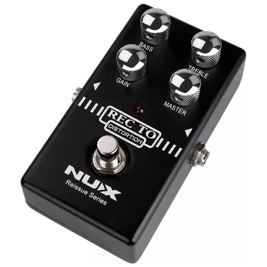 NUX Recto Distortion