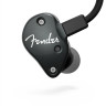 Fender FXA6 IN-EAR MONITORS METALLIC BLACK