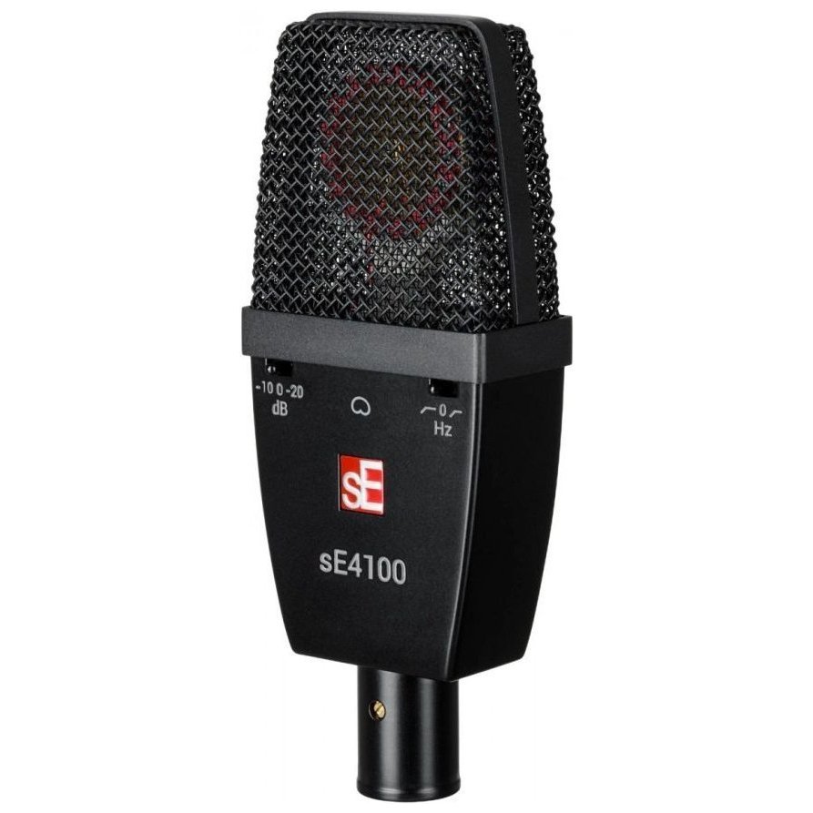 sE Electronics sE4100 (P) sE Electronics sE4100 (P)