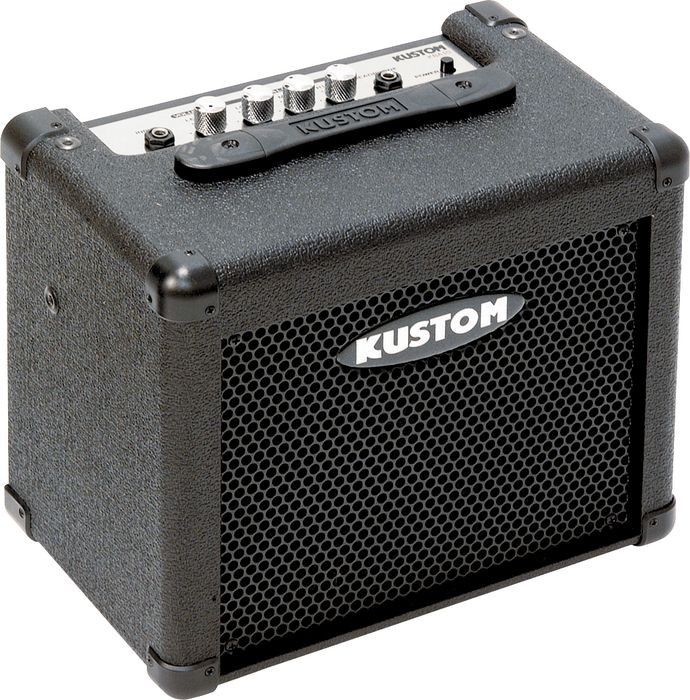 Kustom KBA 10X Kustom KBA 10X