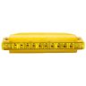 Hohner Beginner Translucent Harp M5251 C-major (Yellow)