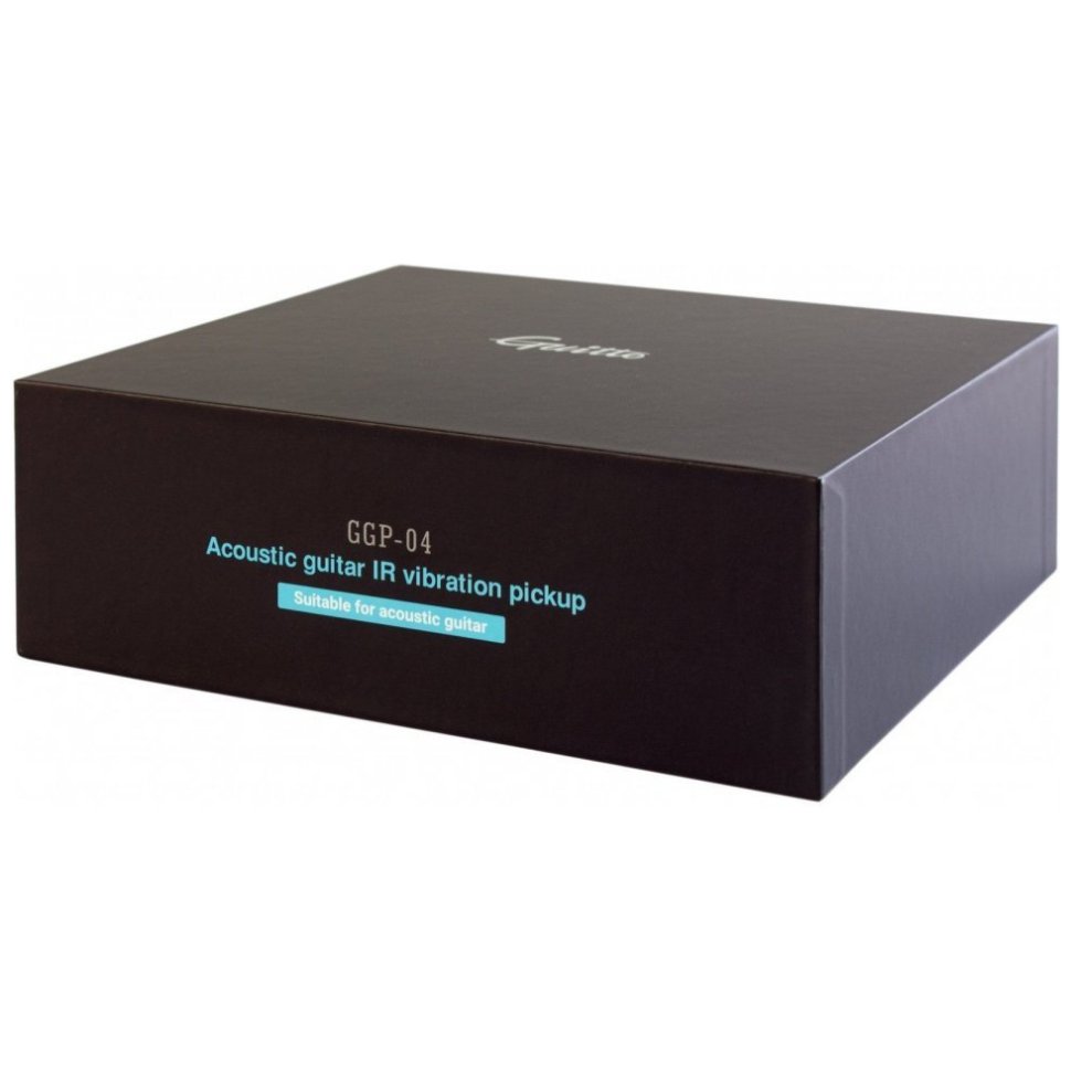 Joyo Guitto GGP-04 Acoustic Guitar IR Joyo Guitto GGP-04 Acoustic Guitar IR