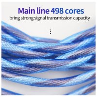 KZ Audio 90-10 Cable