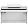 Yamaha CSP-275 (White)