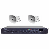 DV audio LA1002HS50