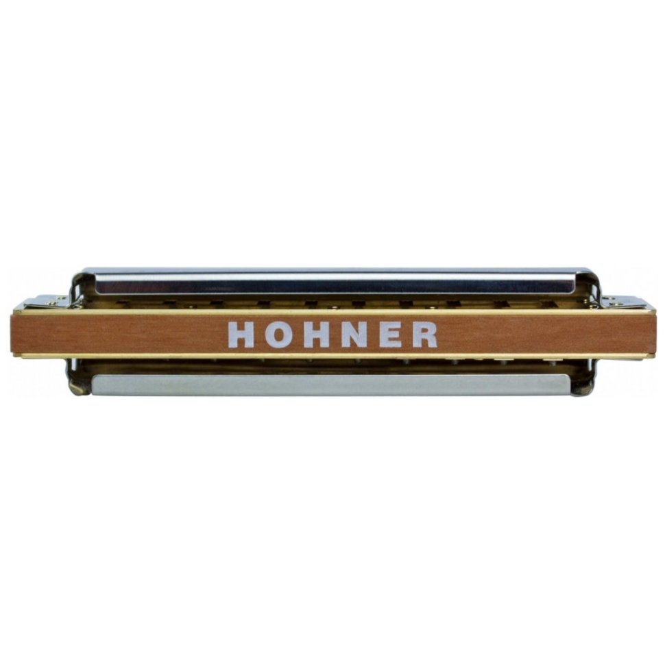 Hohner Marine Band 1896 M189693X C-major