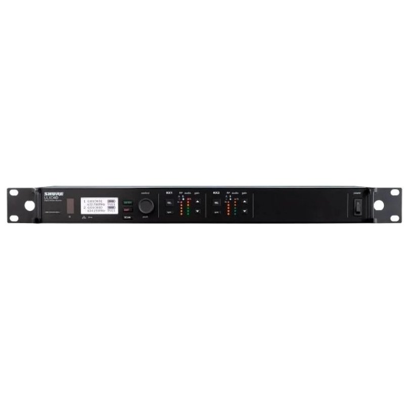 Shure ULXD4DE=-G51
