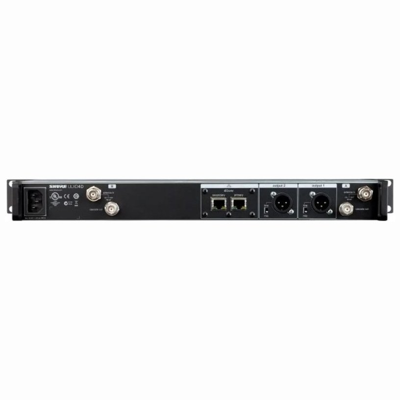 Shure ULXD4DE=-G51