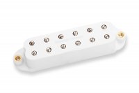 Seymour Duncan SL59-1B LITTLE '59 for STRAT WHITE