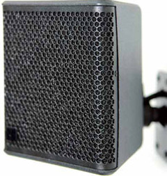 d&b audiotechnik 5S white **