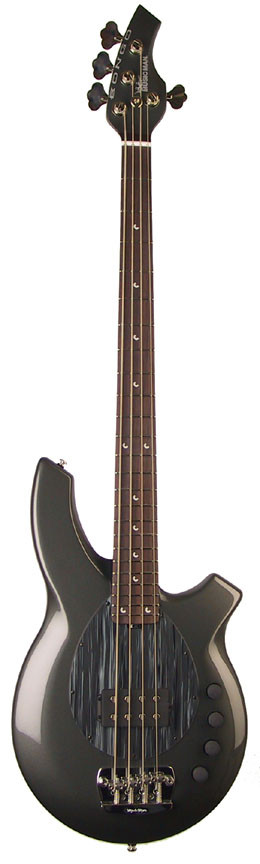 Music Man Bongo - 4 (H LH)