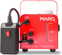 MARQ Fog400LED Red