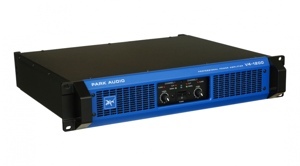 Park Audio V4-1200 MkIII