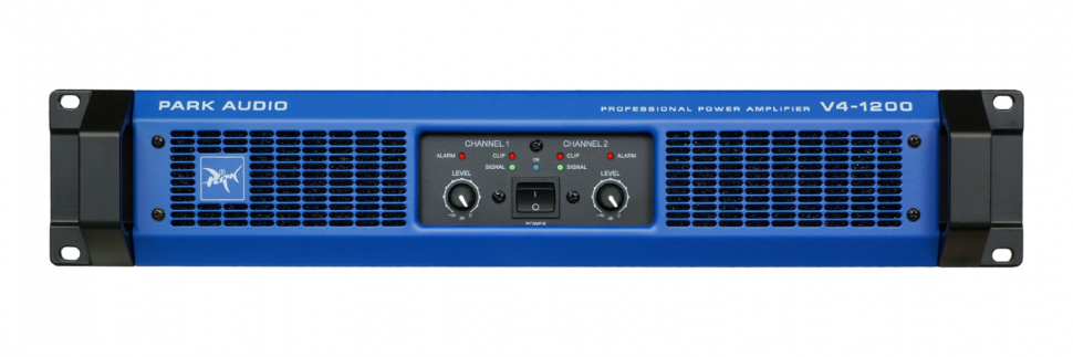 Park Audio V4-1200 MkIII