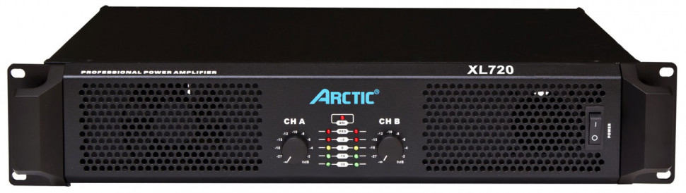 Arctic XL720