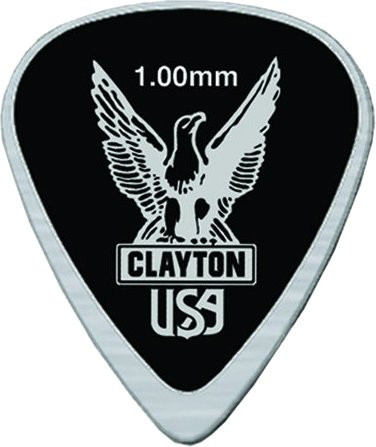 Clayton ZZ100/1 ZZ-ZINC STD (1 шт.)