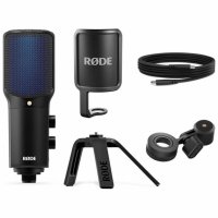 Rode NT-USB+
