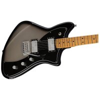 Fender Player Plus Meteora Hh Mn Silverburst