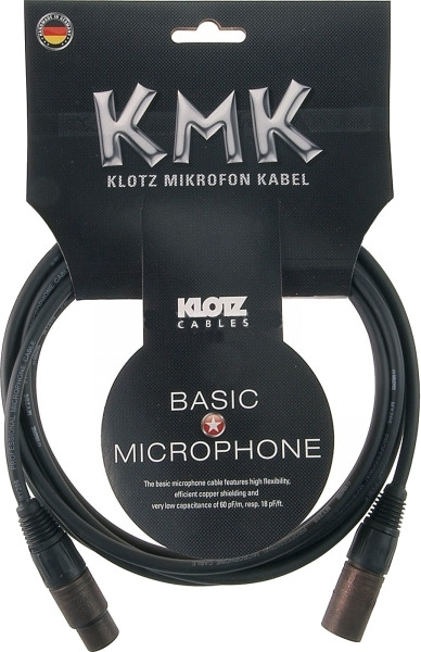 Klotz M1FM1K0200