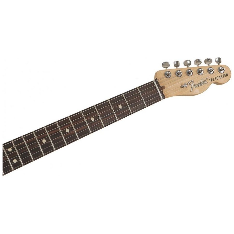 Fender Custom Shop Andy Mooney Telecaster