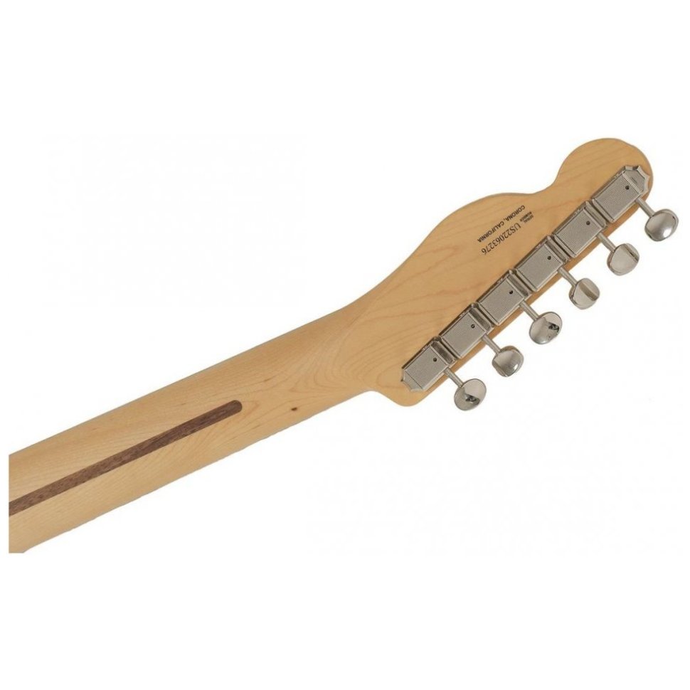 Fender Custom Shop Andy Mooney Telecaster