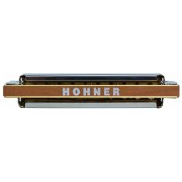 Hohner Marine Band 1896 M1896107 A-major