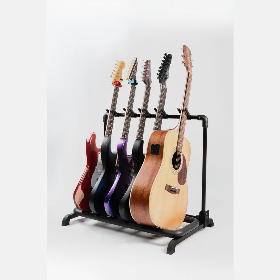 Joyo Guitto GGS-07 Guitar Rack