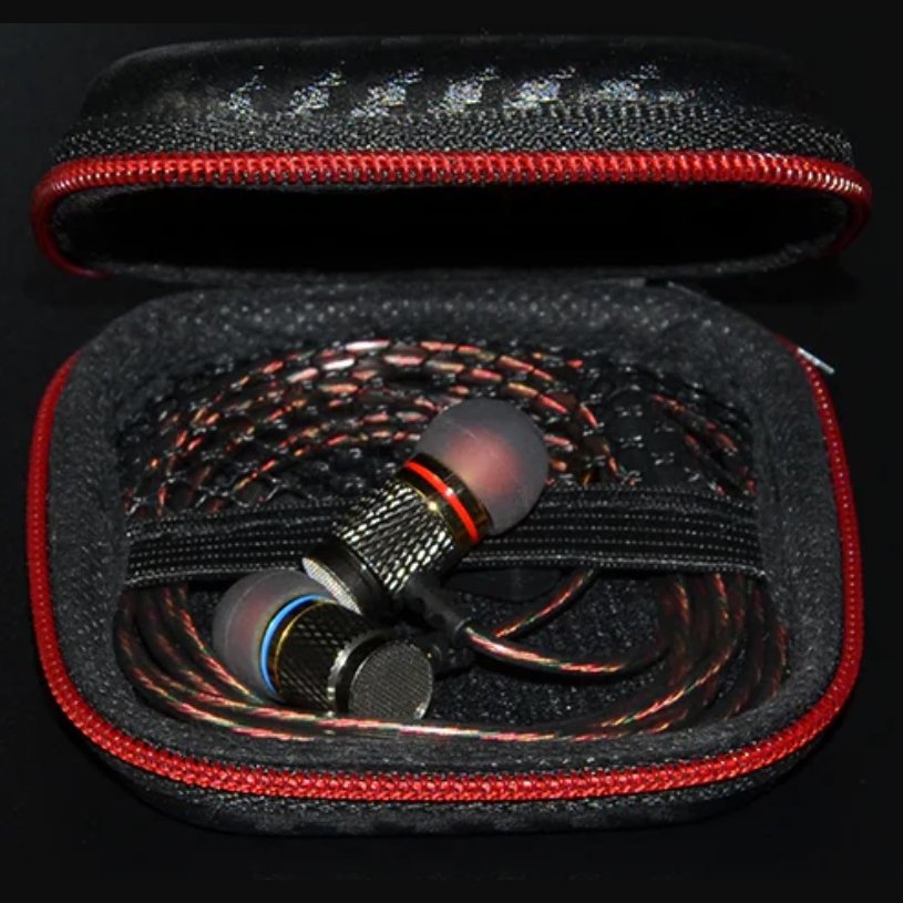 KZ Audio Earphone Cases EVA Case