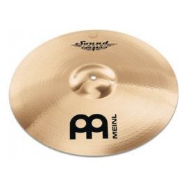 Meinl S16MC Soundcaster Medium Crash 16"