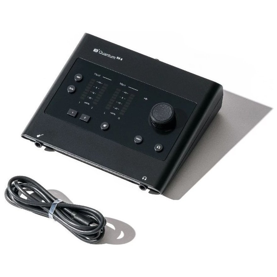 Presonus Quantum ES2