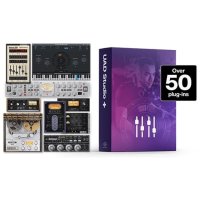 Universal Audio Apollo Twin X Duo Gen 2 Studio