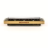 Hohner Marine Band Crossover M2009016P C-major