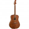 Fender REDONDO SPECIAL MAHOGANY
