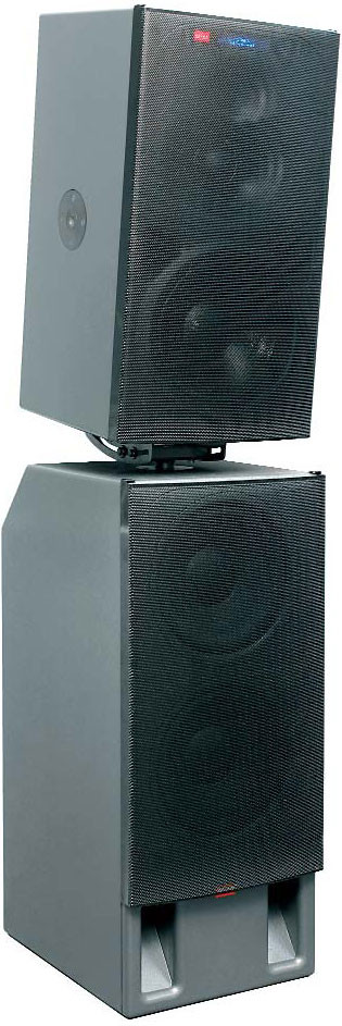 Klein + Hummel O 900 Sub