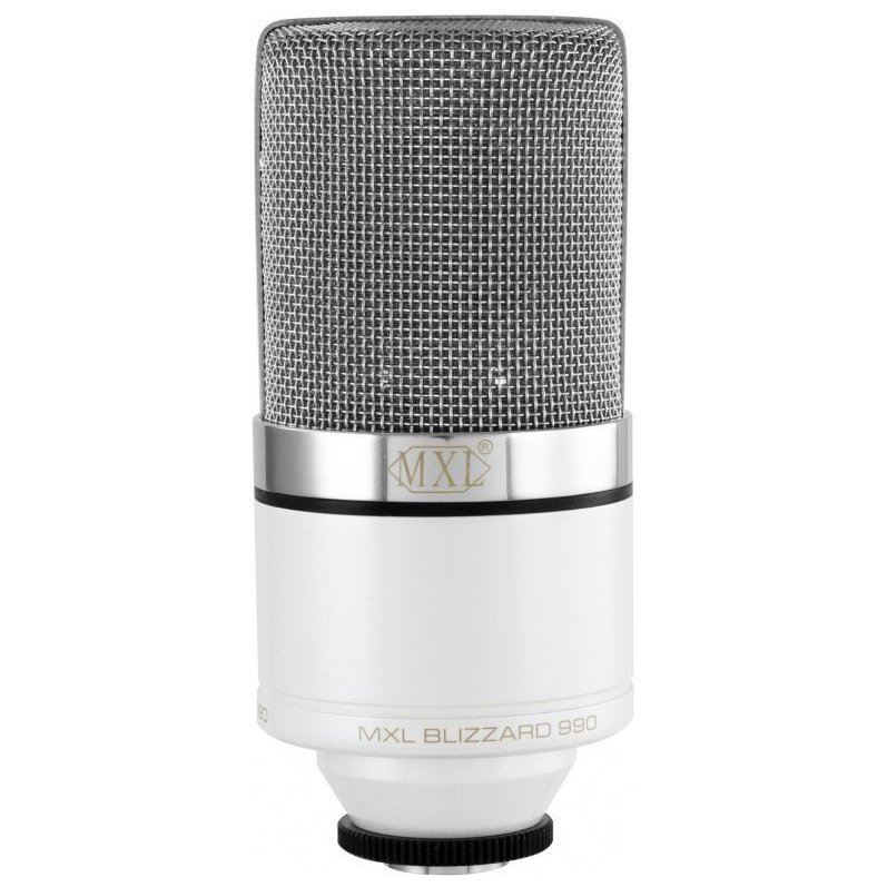 Marshall Electronics MXL OSPRO BW