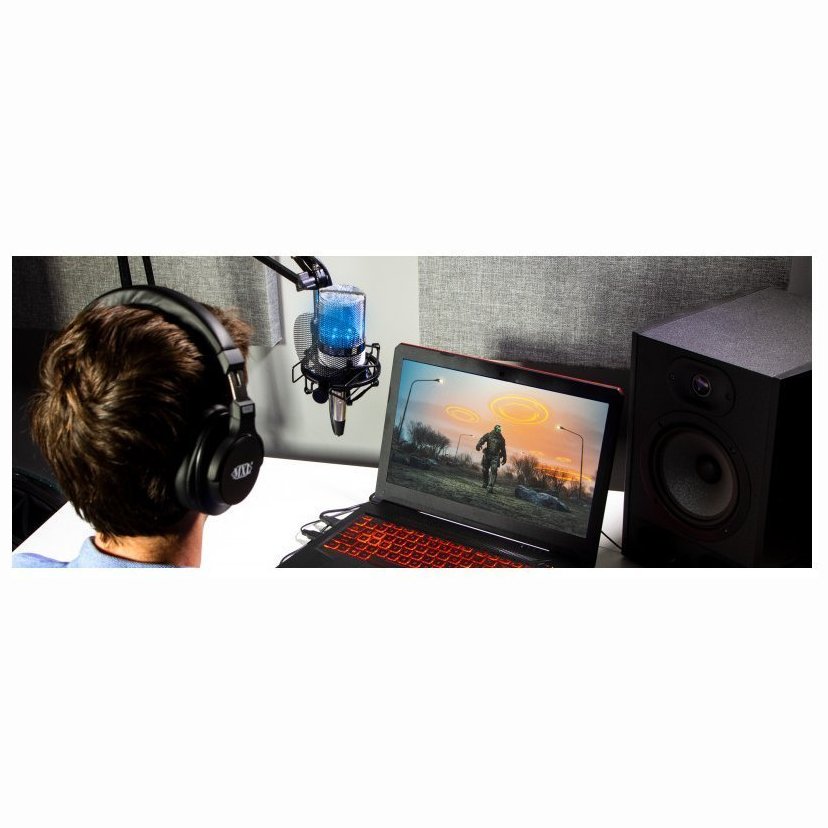 Marshall Electronics MXL OSPRO BW